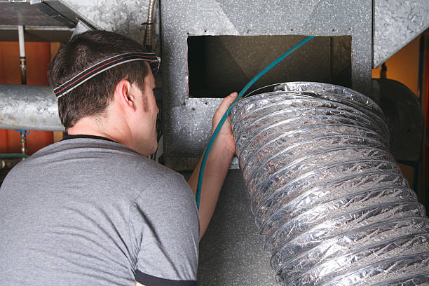 Best Ventilation System Cleaning in Weston Mills, NY