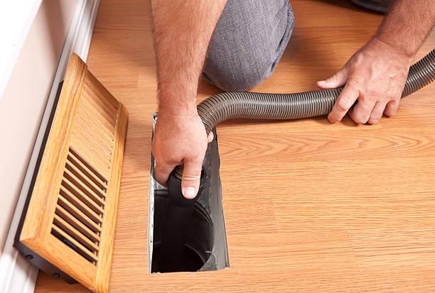 Best Emergency Air Duct Cleaning Services in Weston Mills, NY